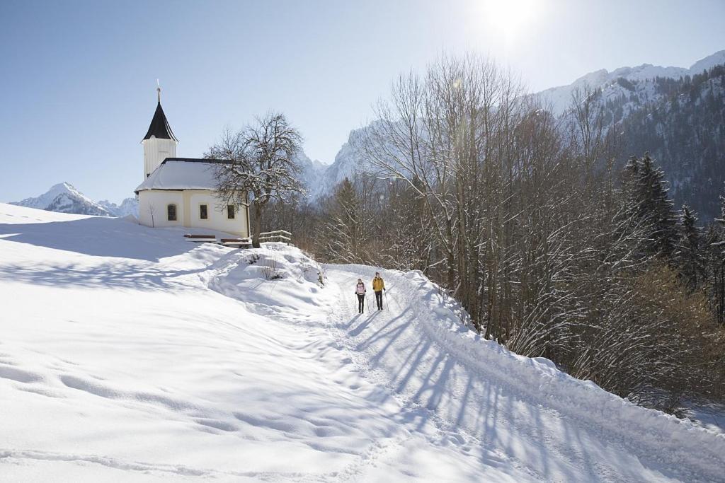 Your Home - City Apartment in Kufstein Exterior foto