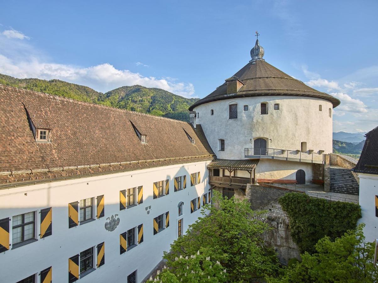 Your Home - City Apartment in Kufstein Exterior foto