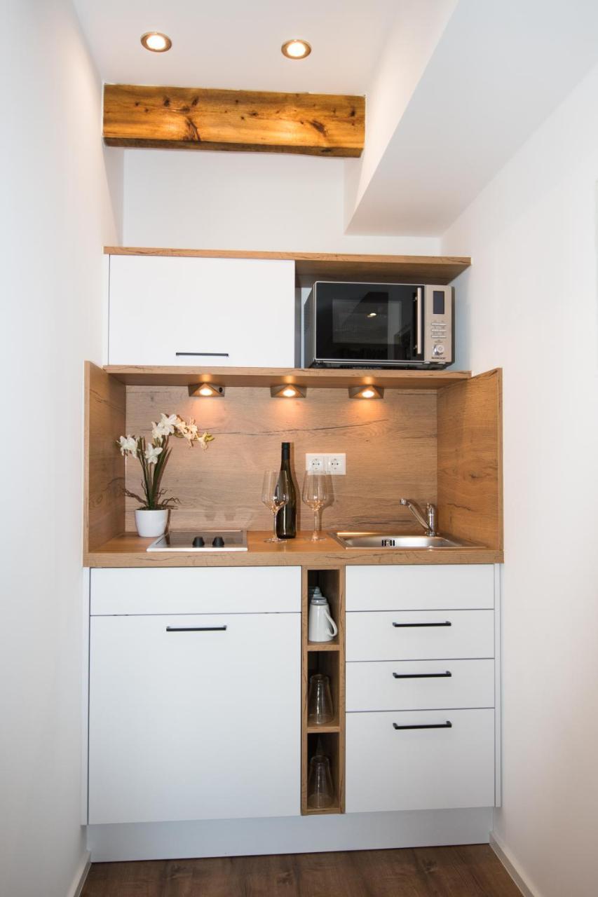 Your Home - City Apartment in Kufstein Exterior foto