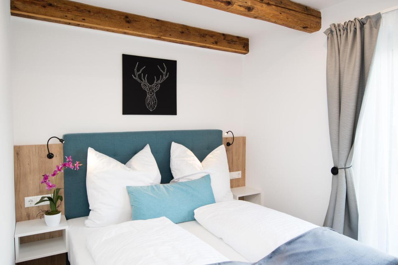 Your Home - City Apartment in Kufstein Exterior foto