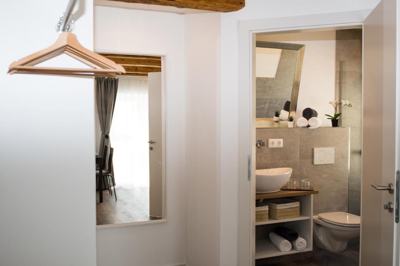 Your Home - City Apartment in Kufstein Exterior foto