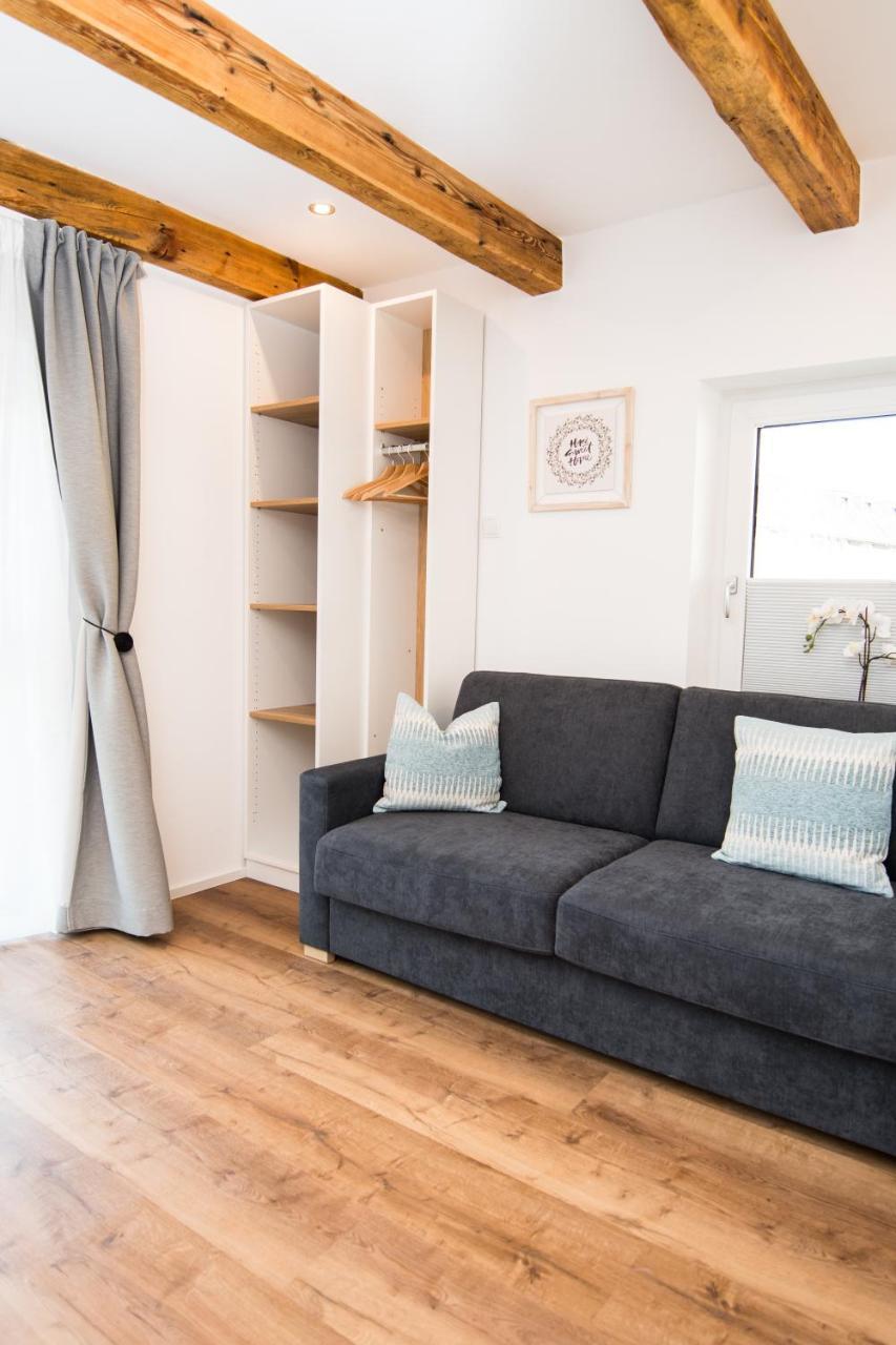 Your Home - City Apartment in Kufstein Exterior foto