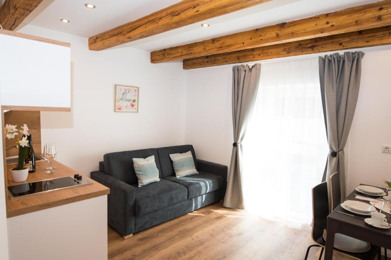 Your Home - City Apartment in Kufstein Exterior foto