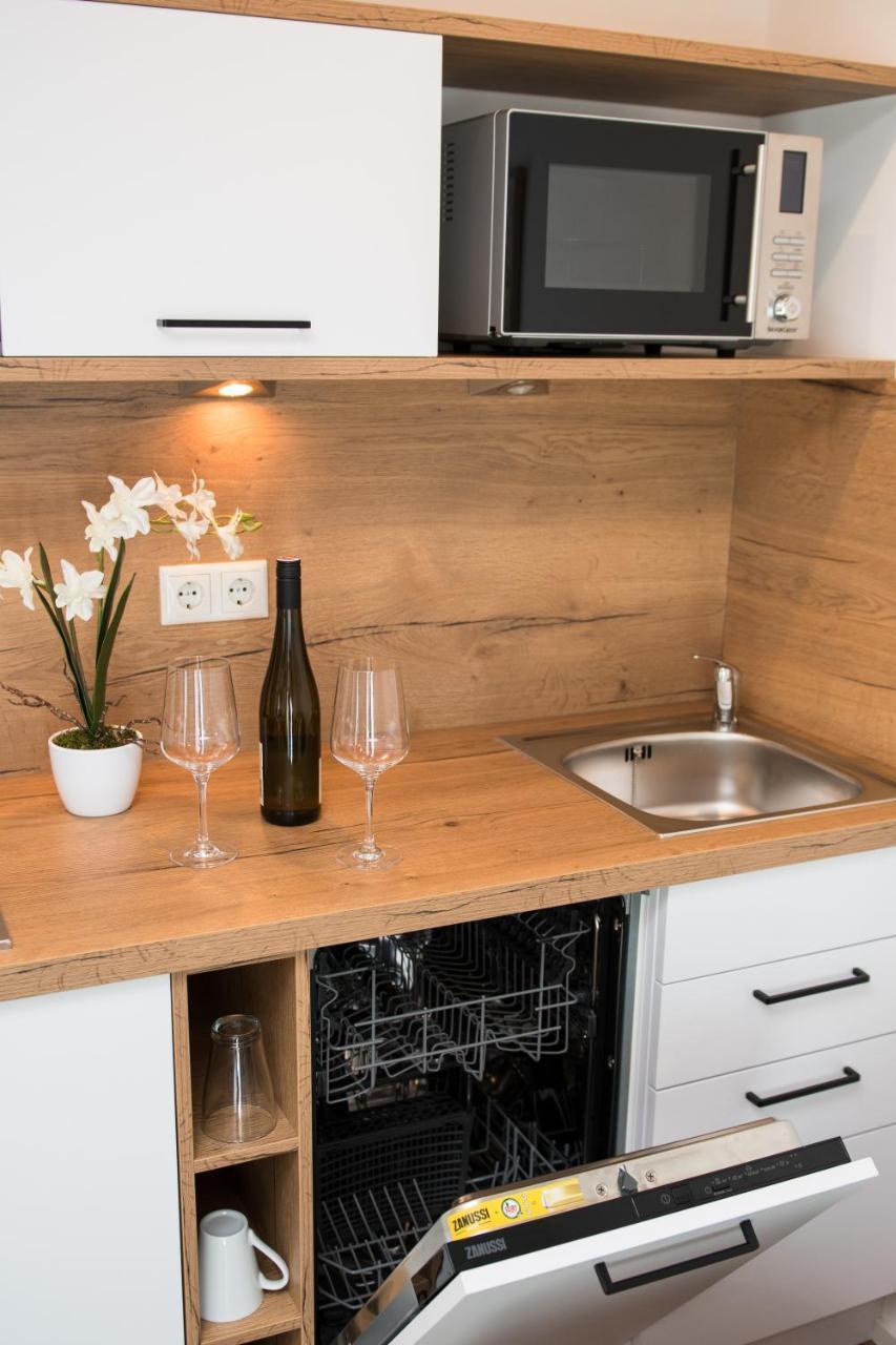 Your Home - City Apartment in Kufstein Exterior foto