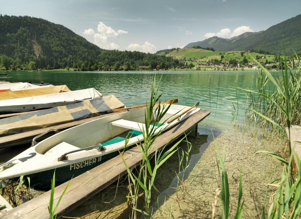 Your Home - City Apartment in Kufstein Exterior foto