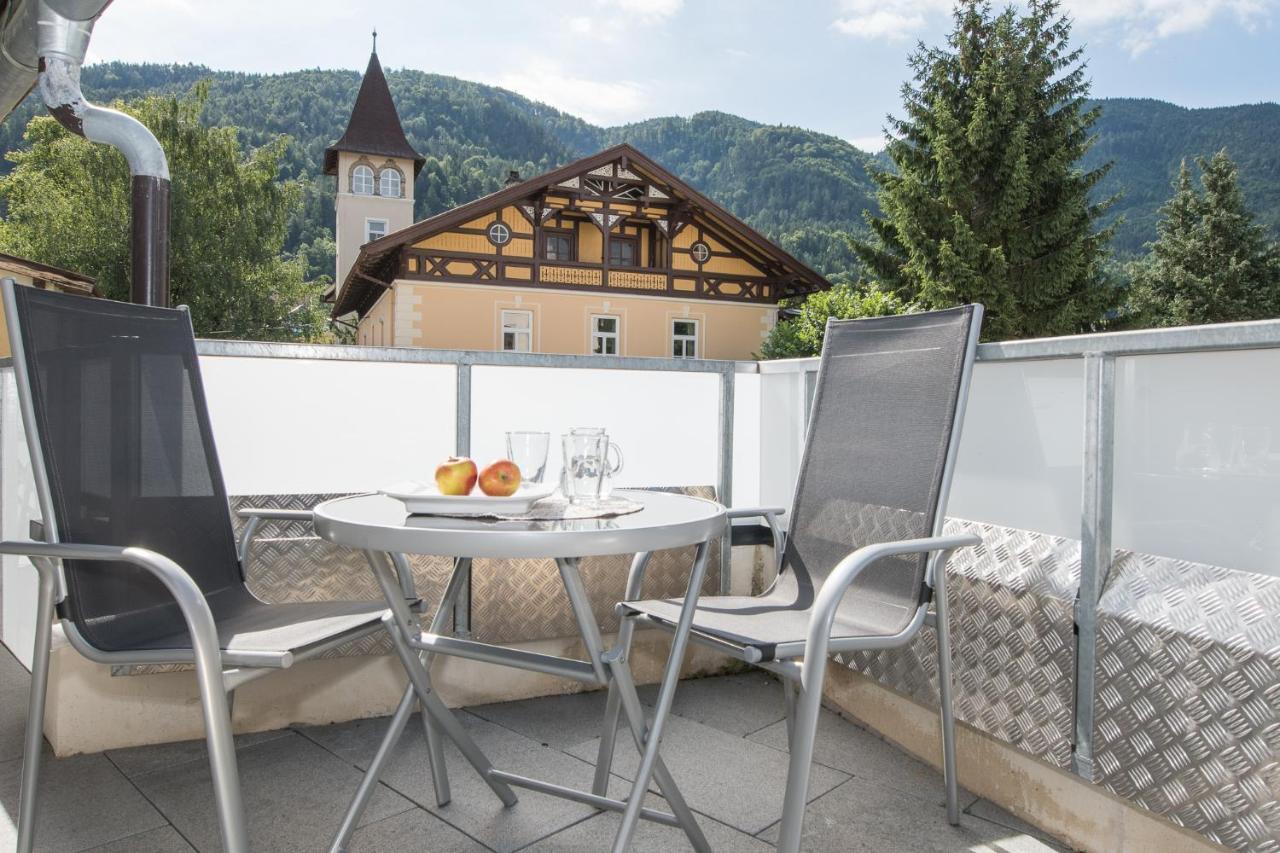 Your Home - City Apartment in Kufstein Exterior foto